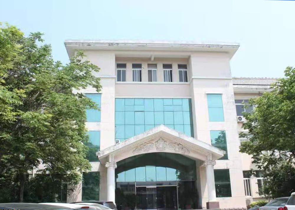 產(chǎn)品達標合格證書